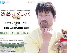 豆柴小犬 望乡篇封面图