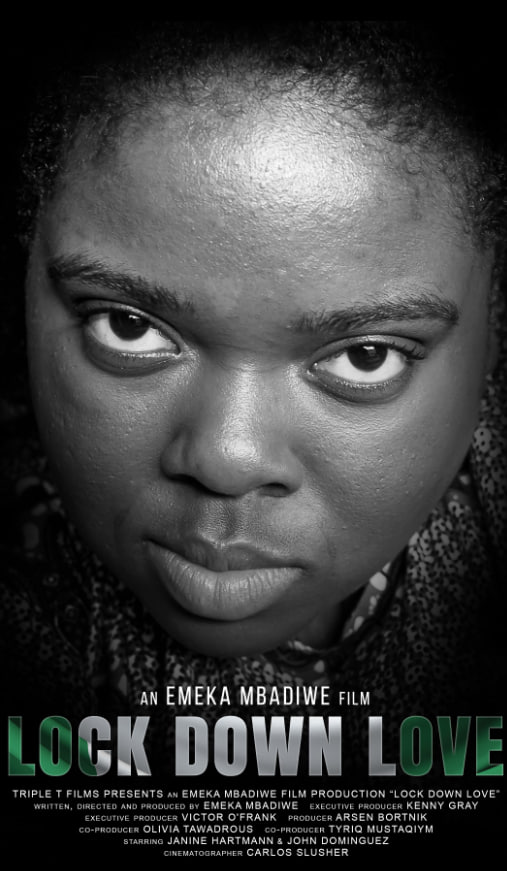 锁定爱情封面图