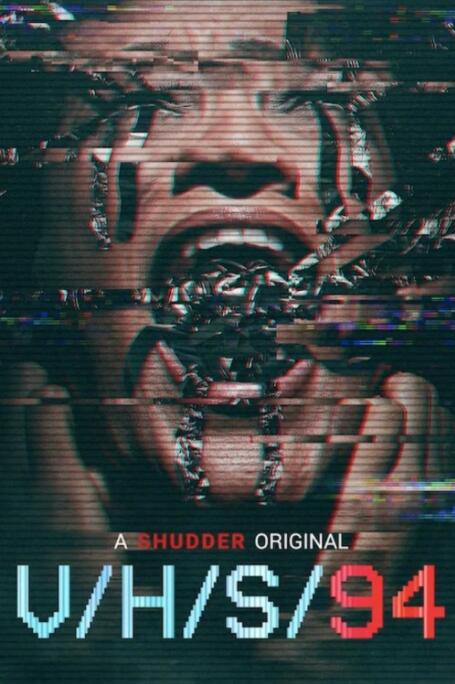 致命录像带94封面图