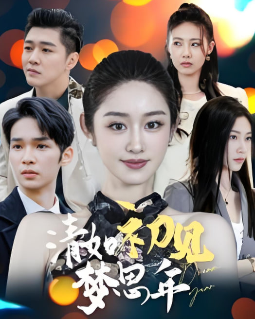 清如初见梦思年封面图