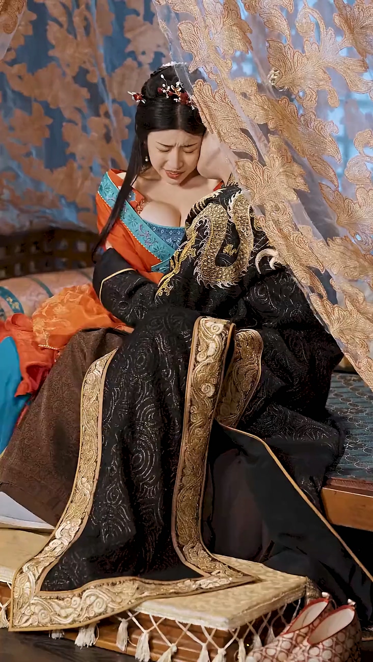 回到古代当太子封面图