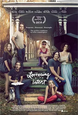 十日编剧手册封面图