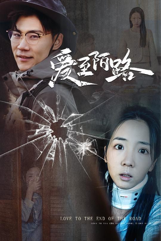 爱至陌路封面图