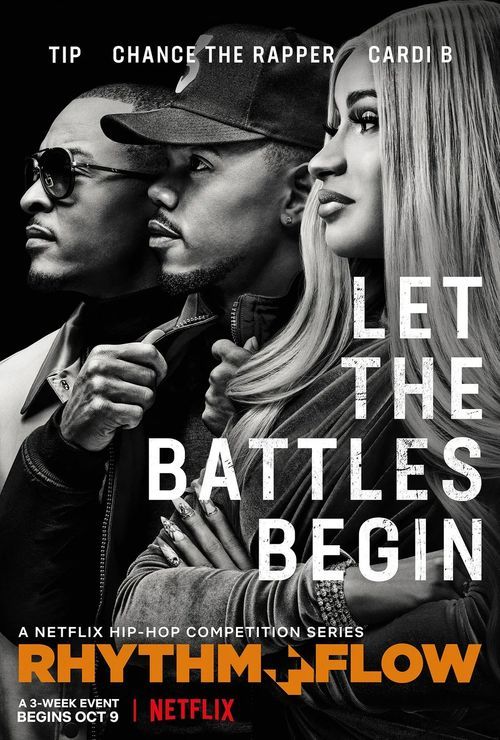 嘻哈星节奏：意大利篇封面图