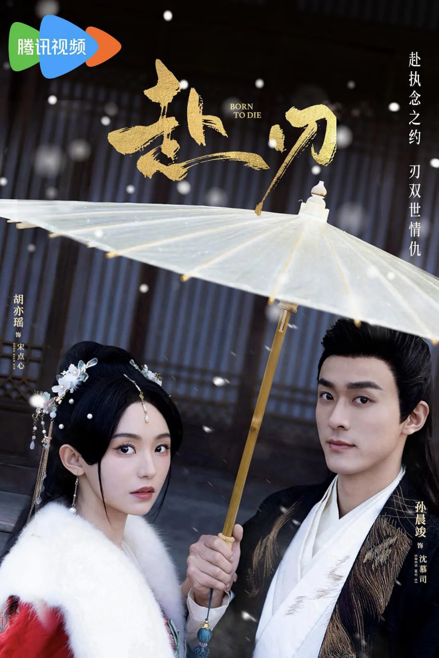 赴刃 2025封面图