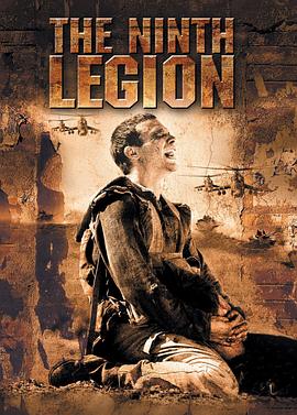 第九突击队封面图