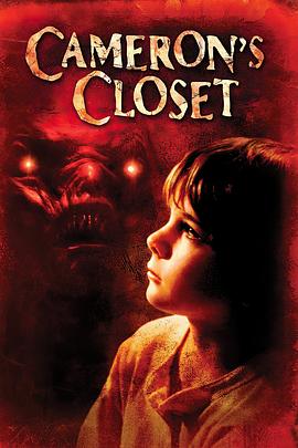 恐怖魔柜封面图