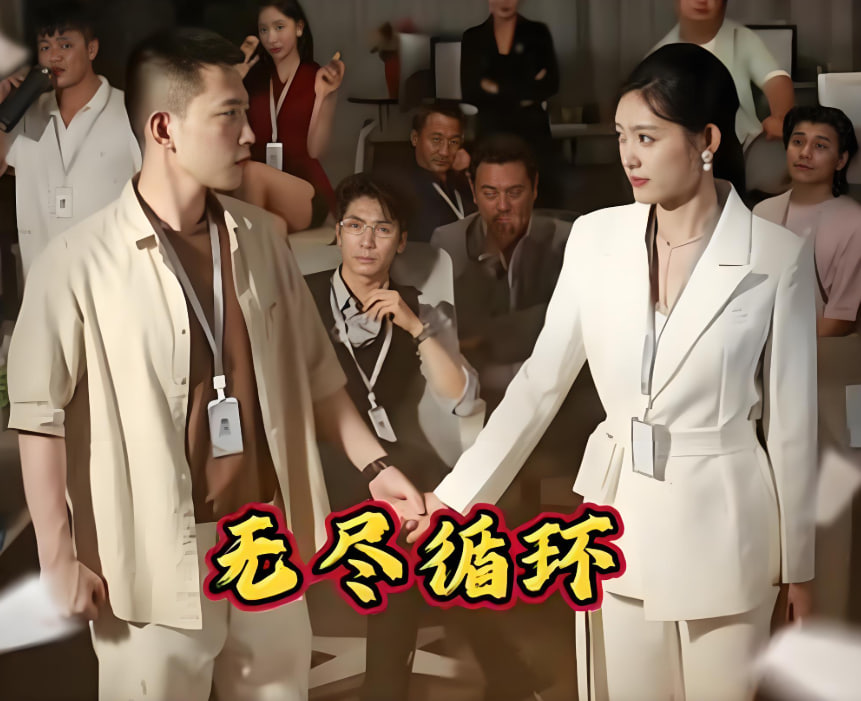 无烬循环封面图