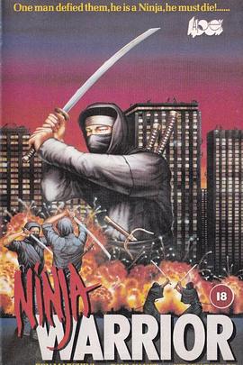 忍者战士封面图