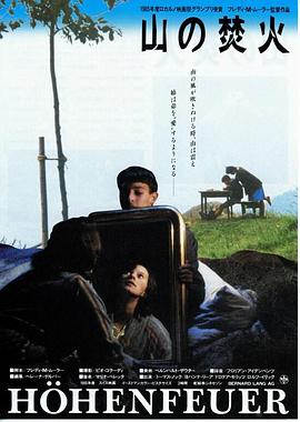 阿尔卑斯的激情封面图