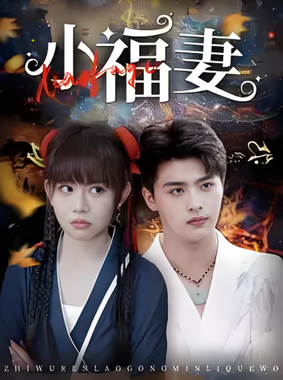 小福妻封面图