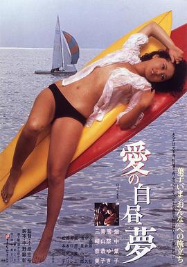 爱的白日梦封面图