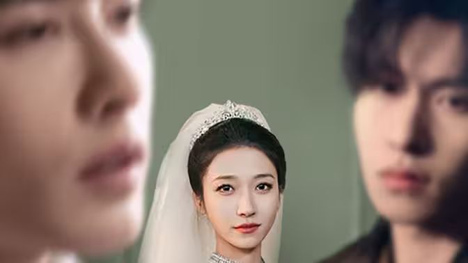 燃冬之女王加冕封面图