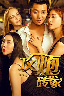 攻炮砖家封面图