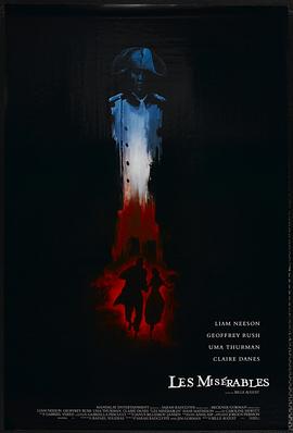 孤星泪英语封面图