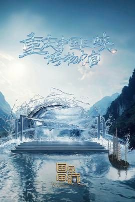 国家宝藏 第四季封面图