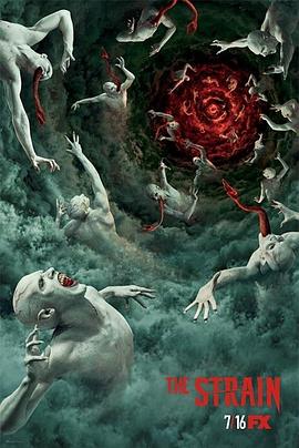 血族第四季封面图