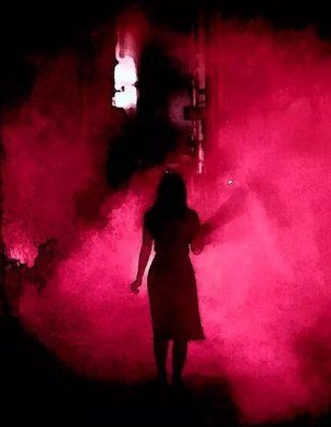 有鬼故事封面图