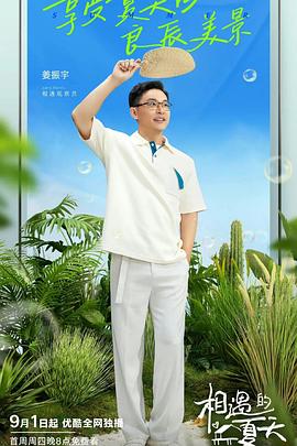 相遇的夏天 纯享版封面图