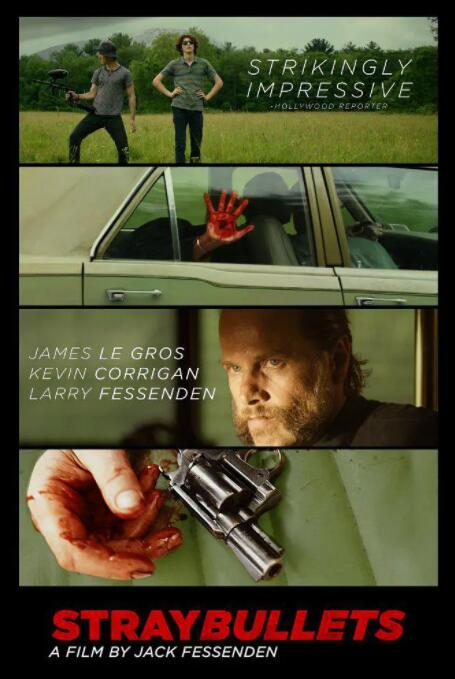 子弹横飞封面图