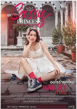 我的时髦公主之睡美人篇封面图