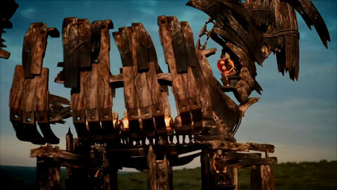 揭秘：失落的特洛伊城封面图