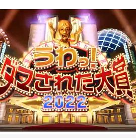 日本整人大赏2022年冬季3小时SP封面图