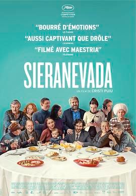 雪山之家封面图