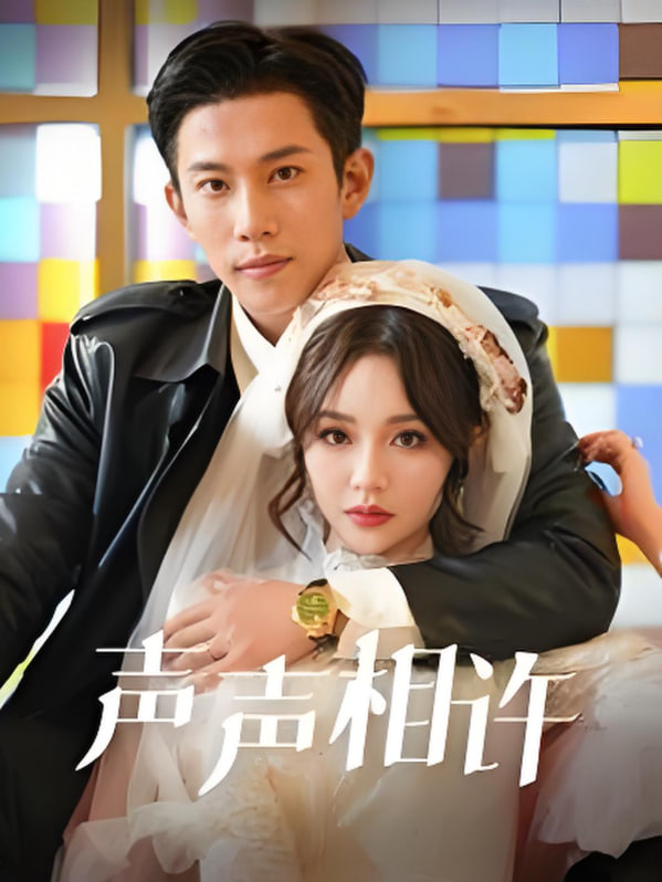 声声相许封面图