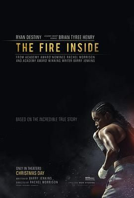 心火 2024封面图