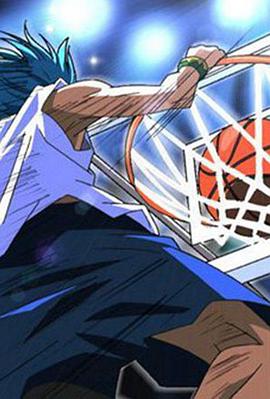 零秒出手第一季封面图