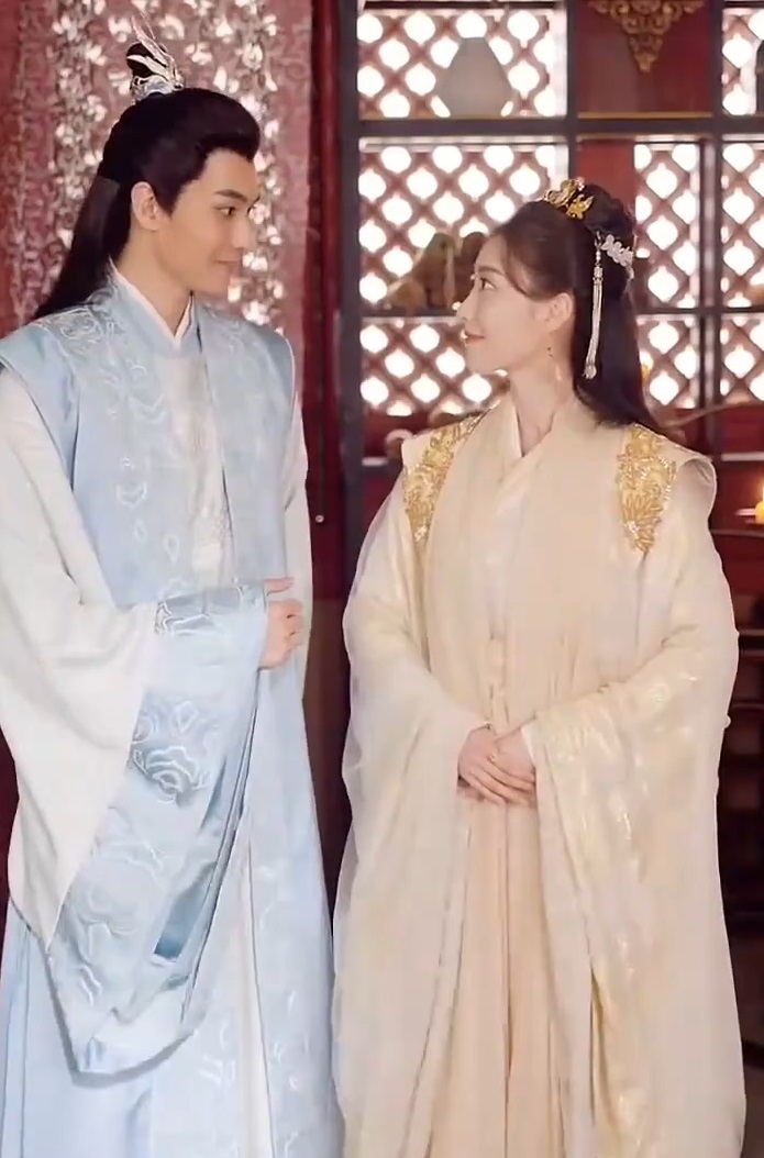 重生之将门嫡妃封面图