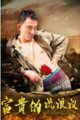 富贵的流浪汉封面图