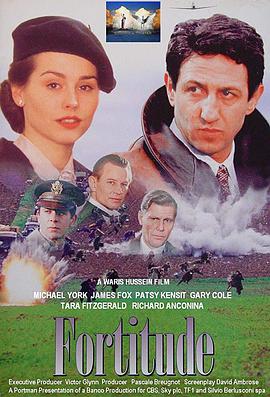 烽火岁月封面图