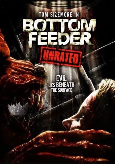 地底恶魔封面图