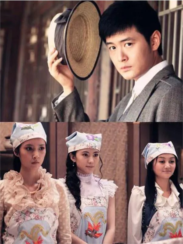 厨神 2011封面图