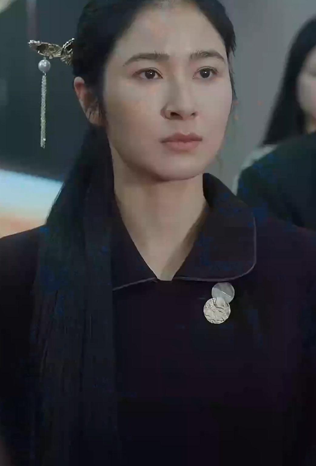 八角笼中的妈妈封面图