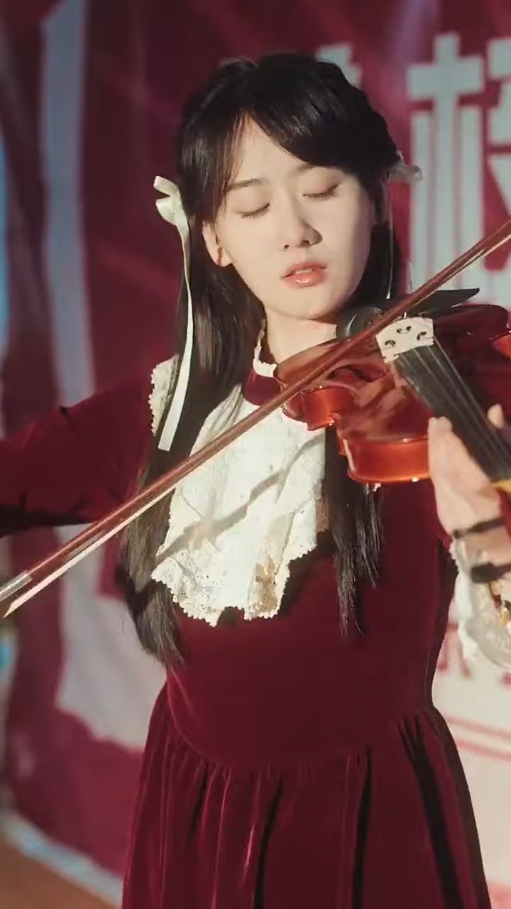 重返18岁她成为顶级大佬封面图