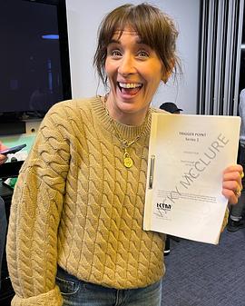 一触即发第二季封面图