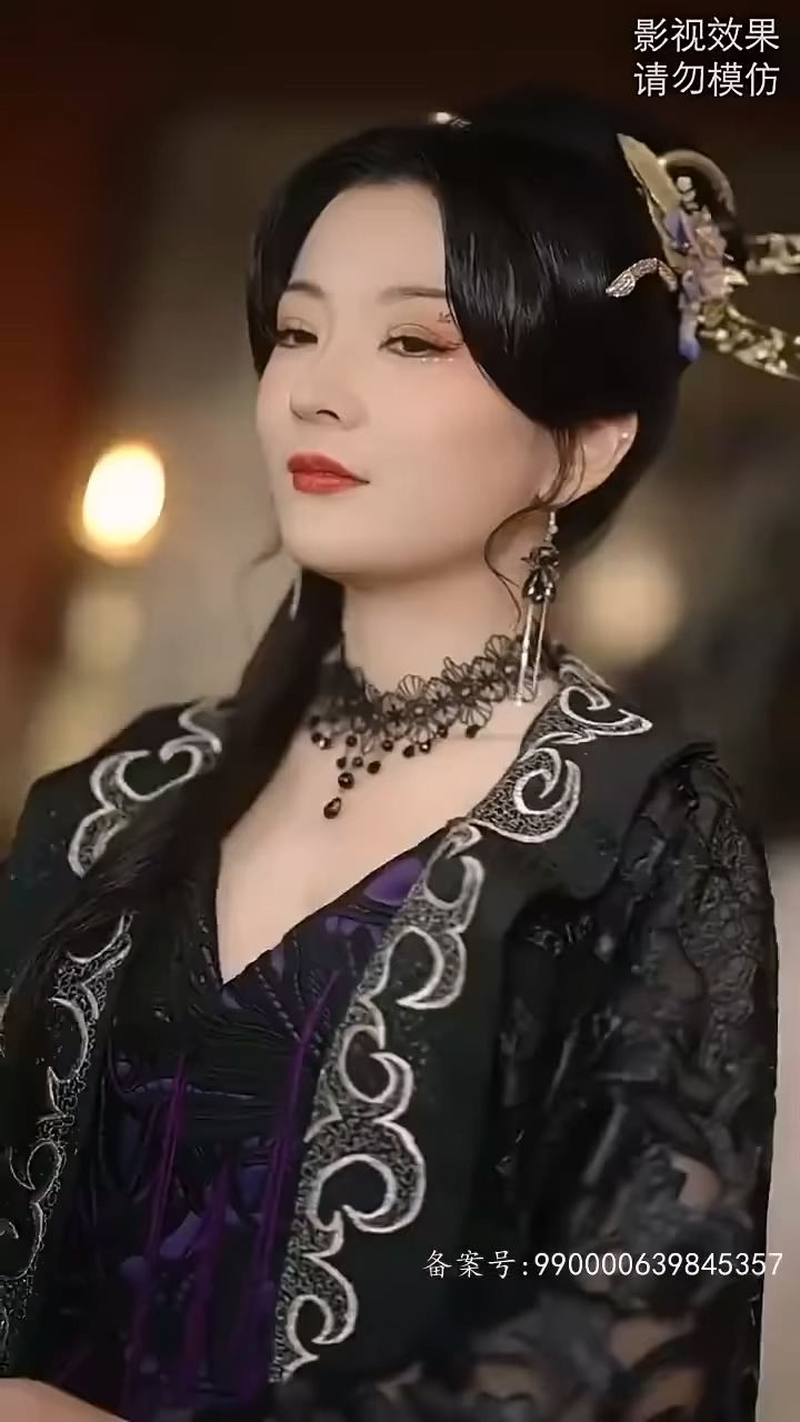 天命神候封面图