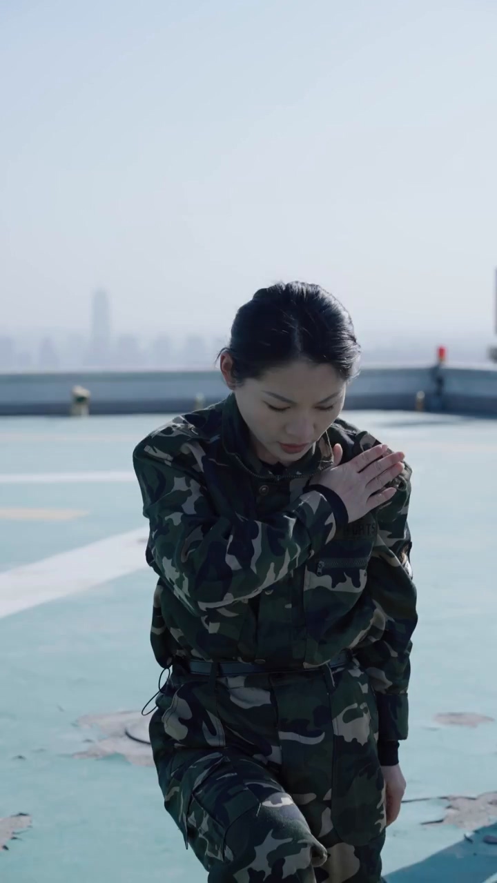 镇国天王封面图