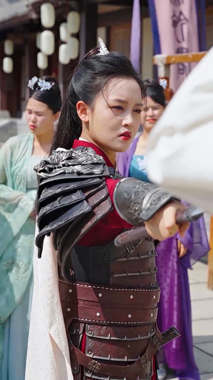 误闯女儿国封面图