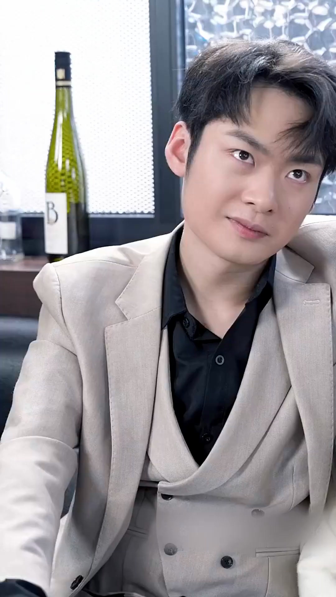 我再也不想恋爱了封面图