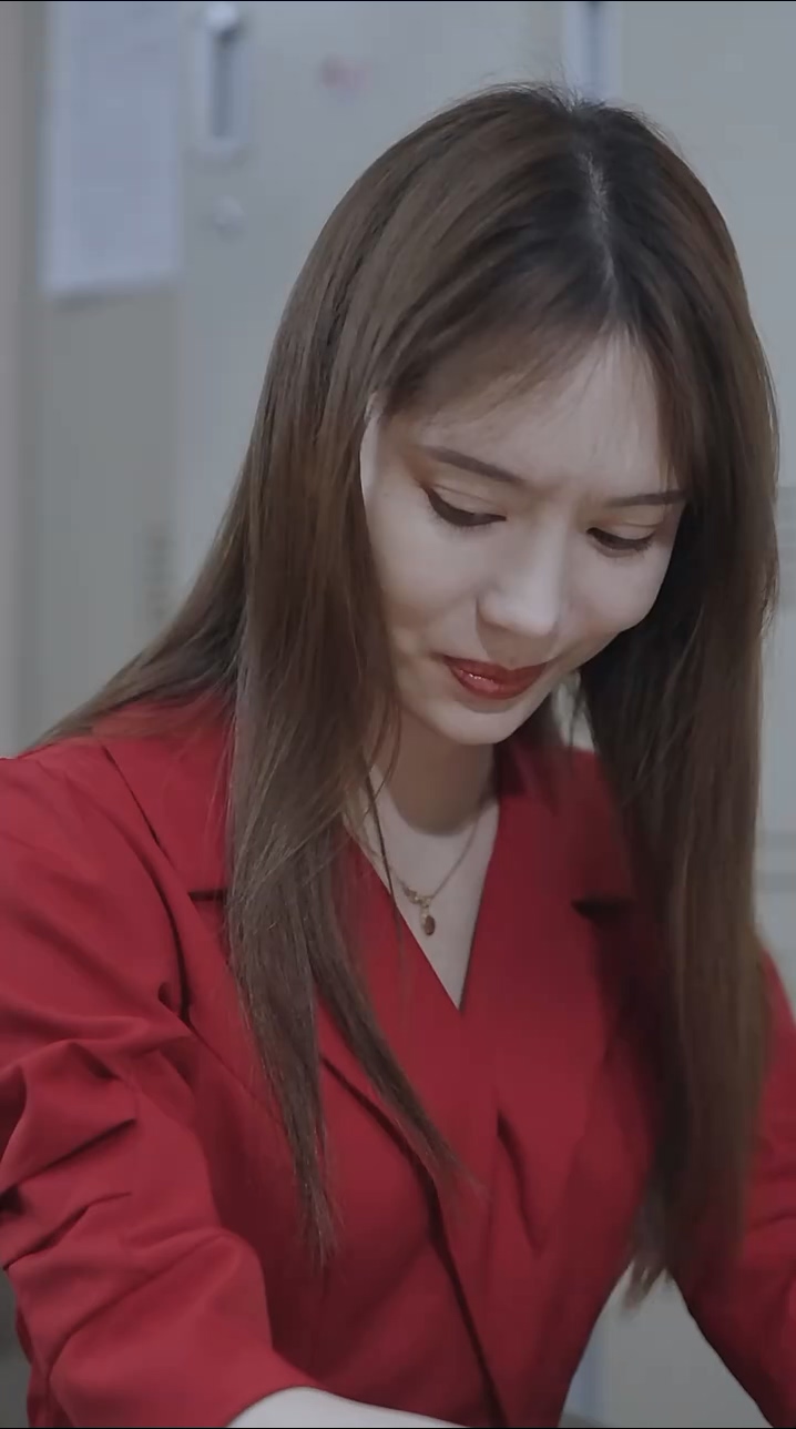 时总的替身前妻封面图