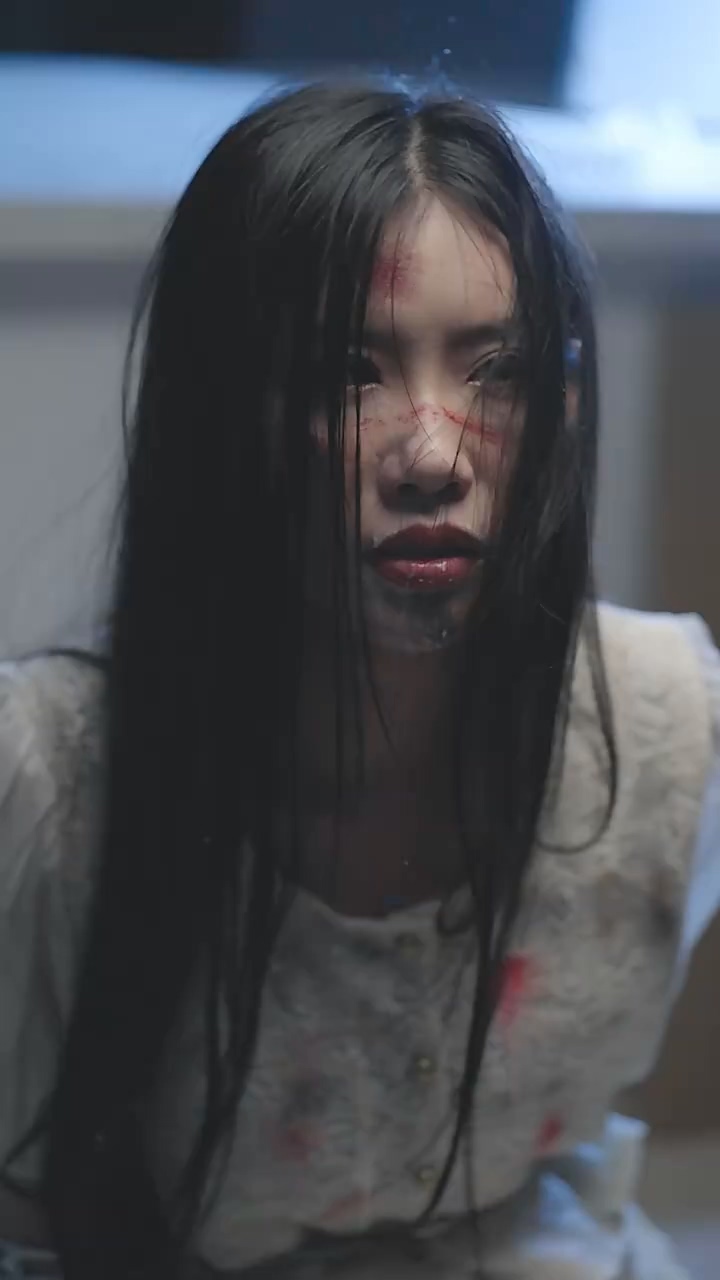 盛夏的复仇封面图