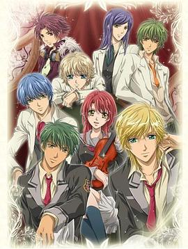 金色琴弦2封面图