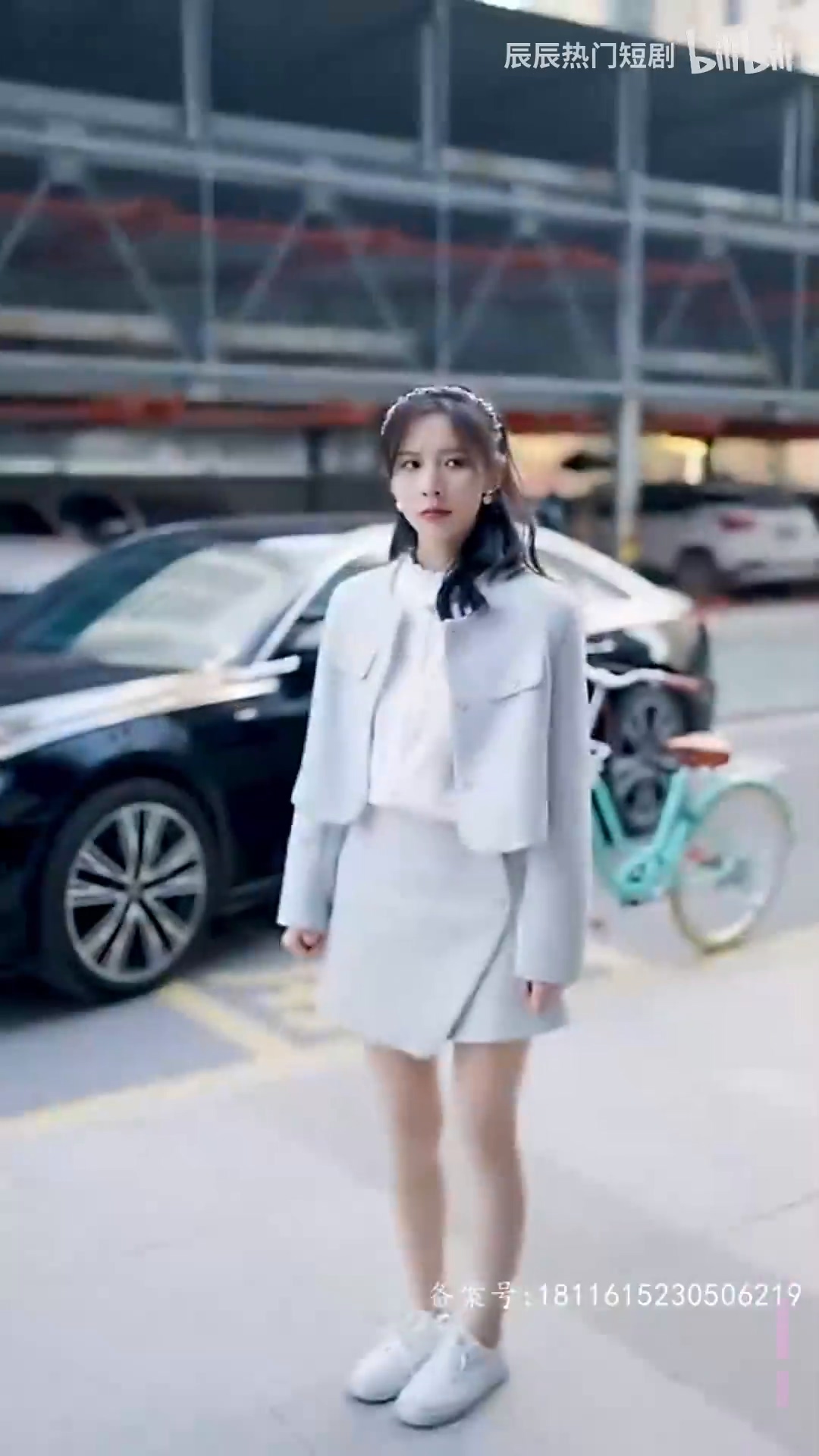 团宠千金炸翻天封面图