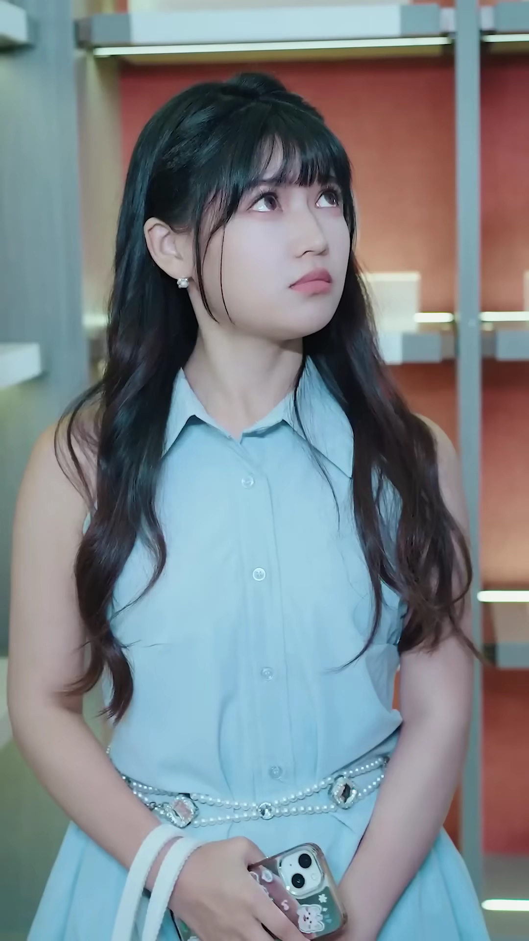 七个大佬哥哥独宠落魄小妹封面图