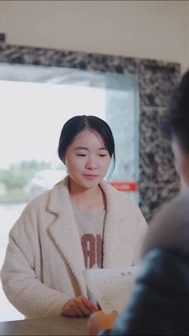 我的妈妈是董事长封面图