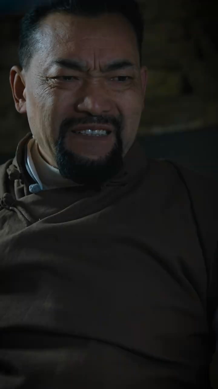 我和爷爷走人间封面图